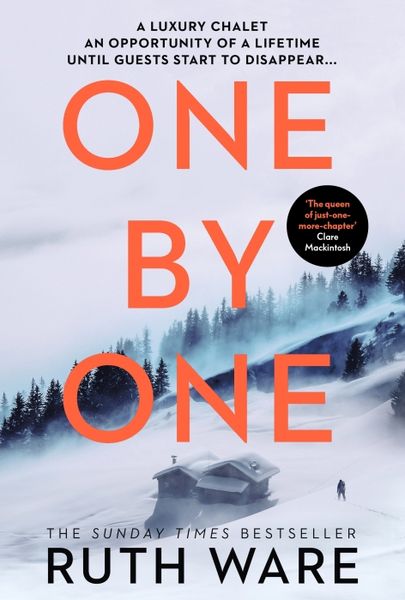 Produktbild: Ware, R: One by One