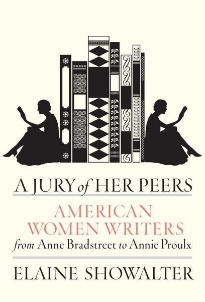 Produktbild: A Jury of Her Peers