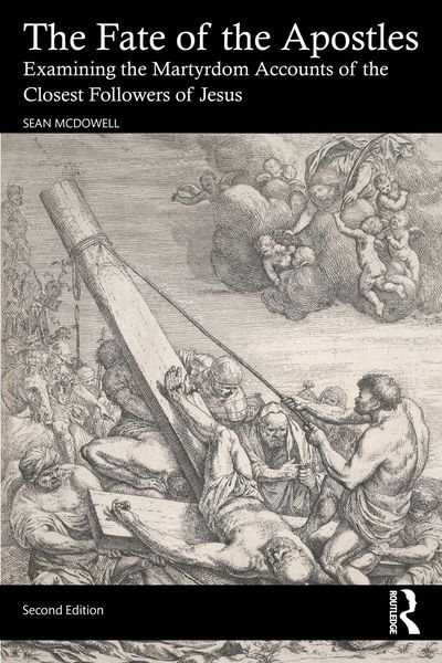 Produktbild: The Fate of the Apostles