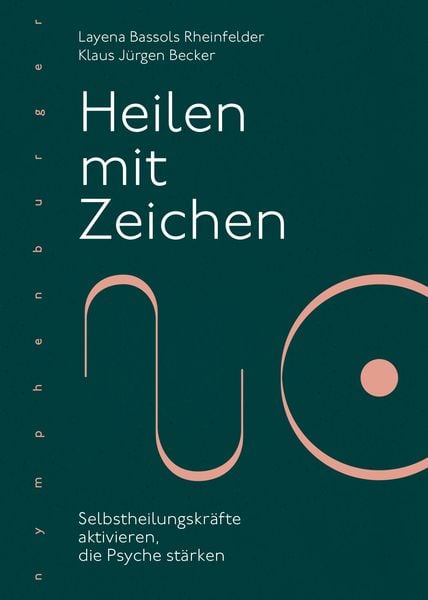 Produktbild: Heilen mit Zeichen