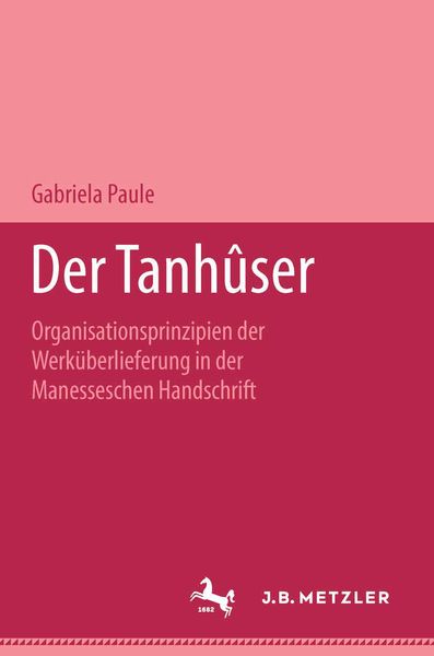 Produktbild: Der Tanh&ucirc;ser