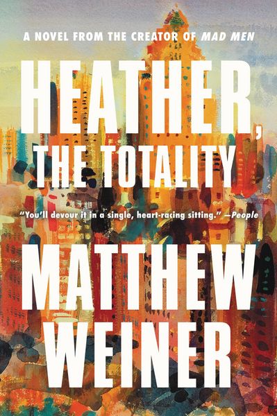 Produktbild: Heather, the Totality