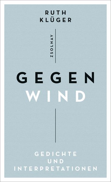 Produktbild: Gegenwind