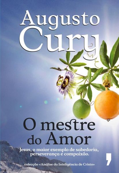 Produktbild: O Mestre do Amor
