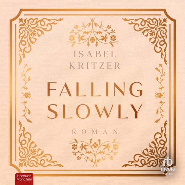 Produktbild: Falling slowly