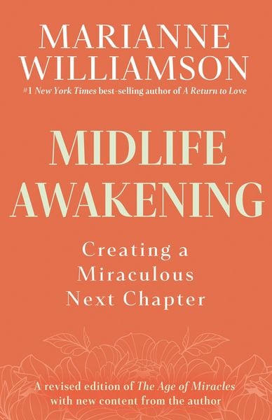 Produktbild: Midlife Awakening