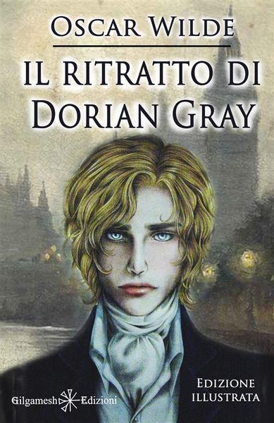 Produktbild: Il ritratto di Dorian Gray (Illustrato)