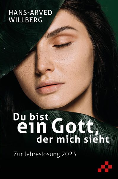 Produktbild: Du bist ein Gott, der mich sieht