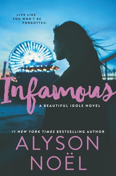 Produktbild: Infamous