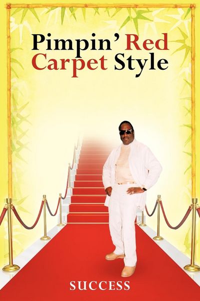 Produktbild: Pimpin' Red Carpet Style