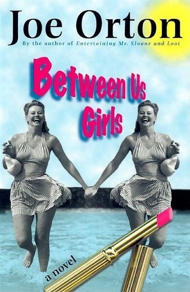Produktbild: Between Us Girls