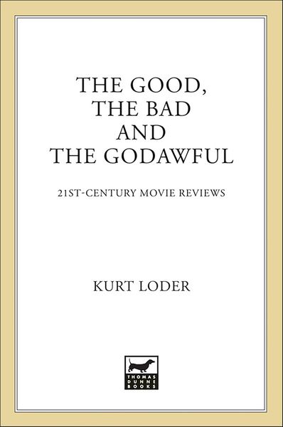 Produktbild: The Good, the Bad, and the Godawful