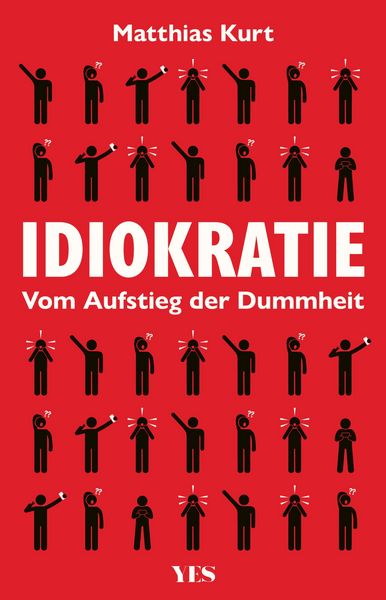 Produktbild: Idiokratie