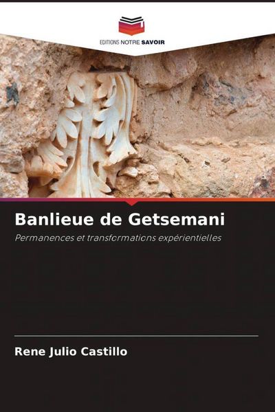 Produktbild: Banlieue de Getsemani