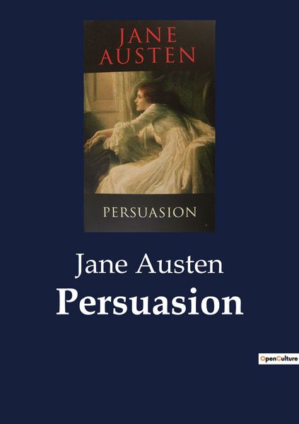 Produktbild: Persuasion