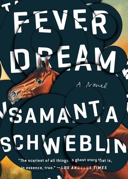 Produktbild: Fever Dream