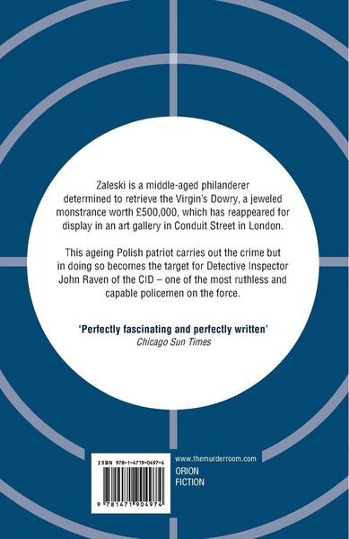Produktbild: Zaleski's Percentage