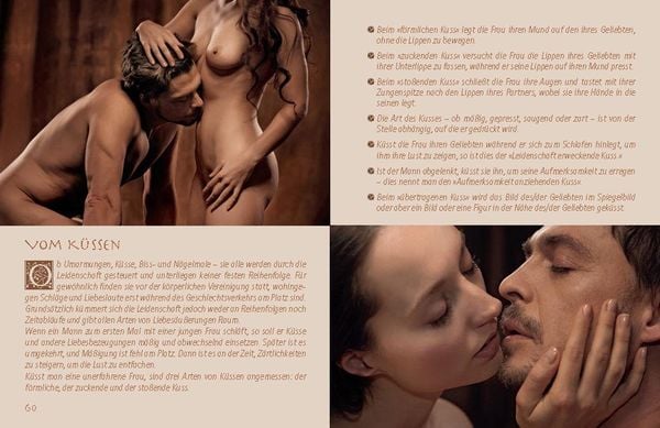 Produktbild: Kamasutra