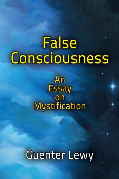 Produktbild: False Consciousness