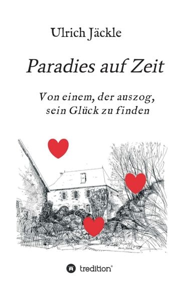 Produktbild: Paradies auf Zeit