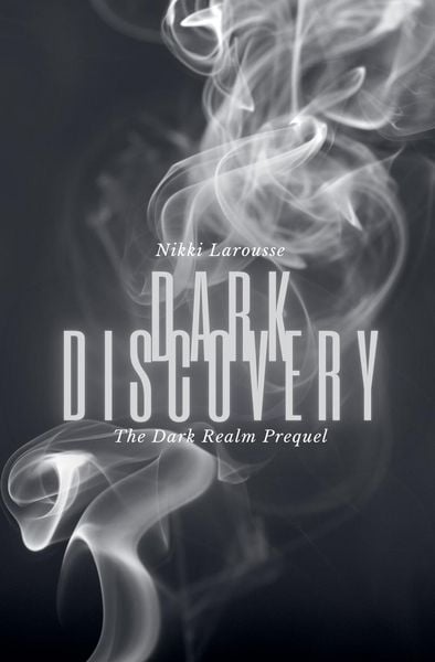 Produktbild: Dark Discovery