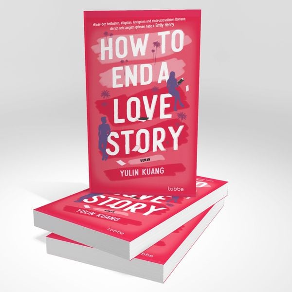 Produktbild: How To End A Love Story