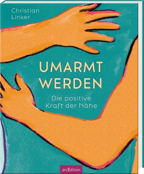 Produktbild: Umarmt werden