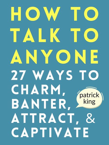 Produktbild: How to Talk to Anyone