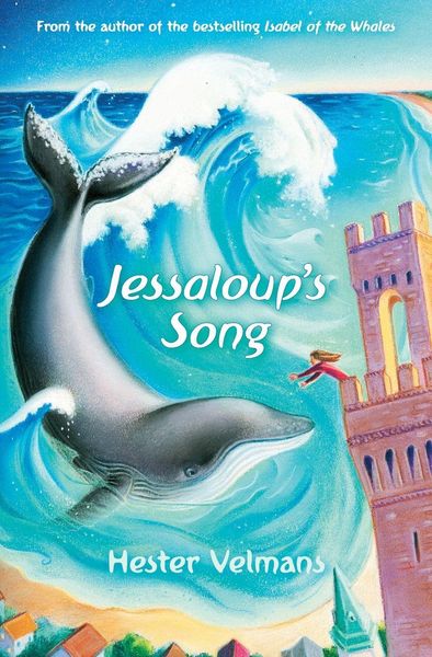 Produktbild: Jessaloup's Song