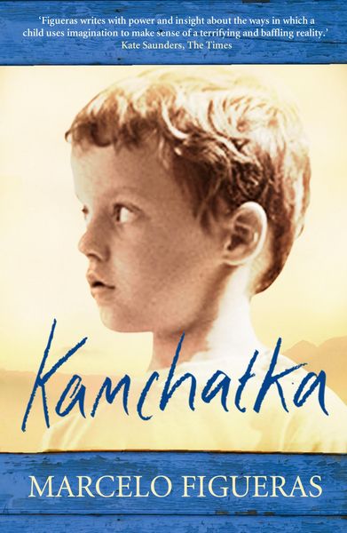 Produktbild: Kamchatka