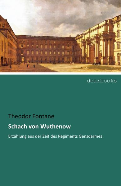 Produktbild: Schach von Wuthenow