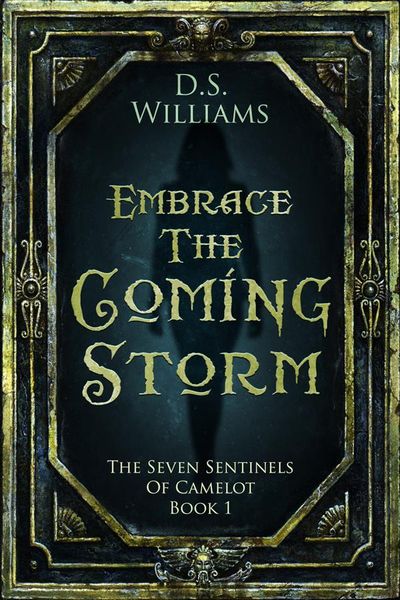 Produktbild: Embrace The Coming Storm