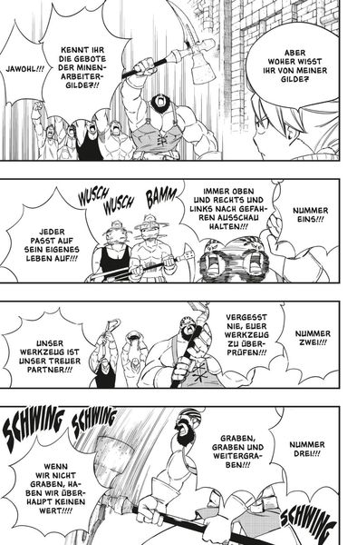 Produktbild: Fairy Tail &ndash; 100 Years Quest 15