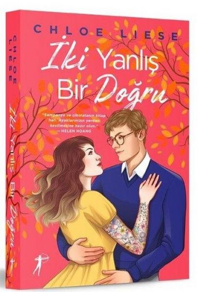 Produktbild: Iki Yanlis Bir Dogru