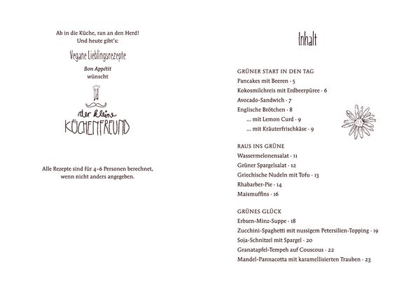 Produktbild: Alles im gr&uuml;nen Bereich