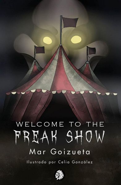 Produktbild: Welcome To The Freak Show