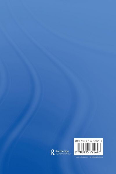 Produktbild: The Multinational Enterprise in Developing Countries