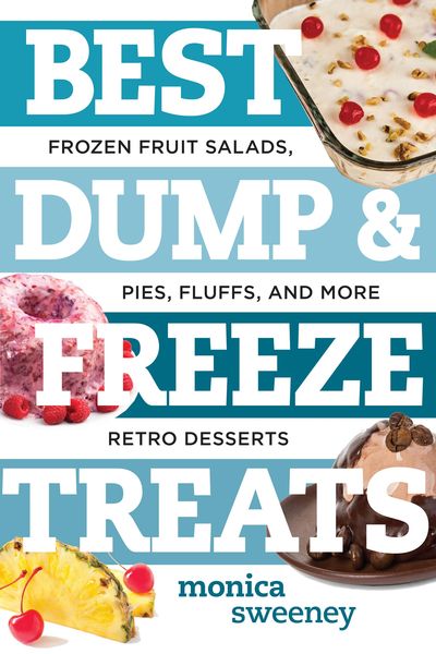 Produktbild: Best Dump and Freeze Treats