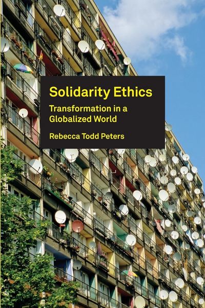 Produktbild: Solidarity Ethics