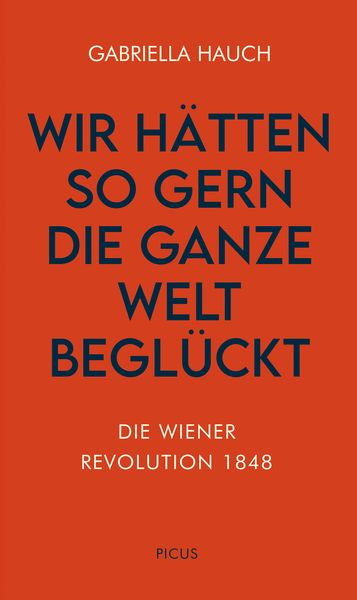Produktbild: Wir h&auml;tten so gern die ganze Welt begl&uuml;ckt