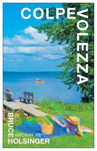 Produktbild: Colpevolezza