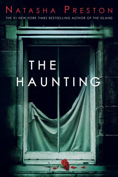 Produktbild: The Haunting