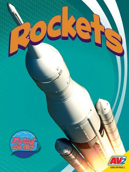 Produktbild: Rockets