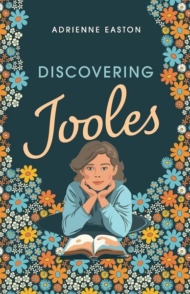 Produktbild: Discovering Jooles