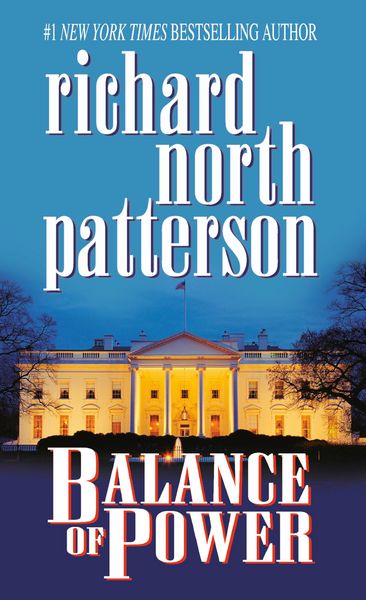 Produktbild: Balance of Power