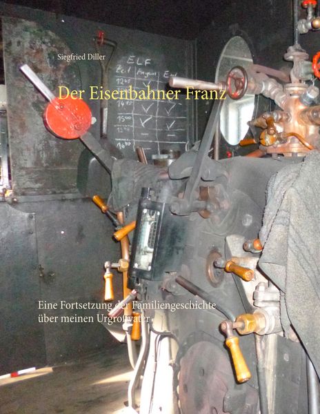 Produktbild: Der Eisenbahner Franz