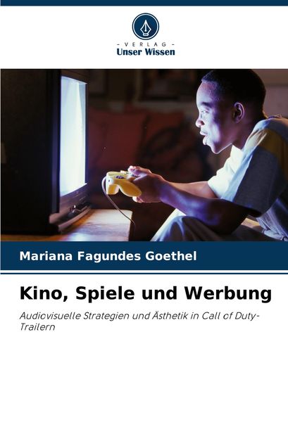 Produktbild: Kino, Spiele und Werbung
