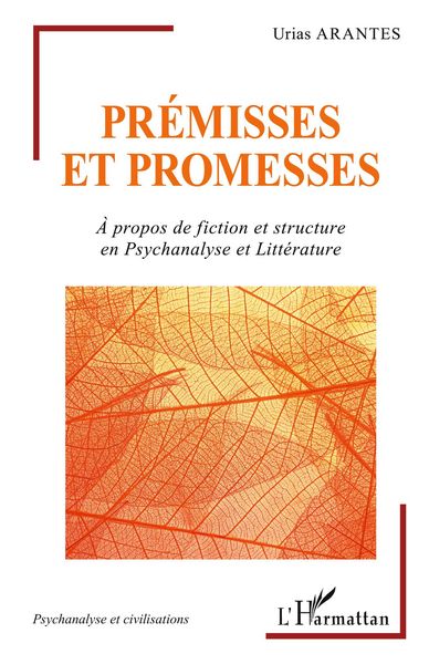 Produktbild: Pr&eacute;misses et promesses