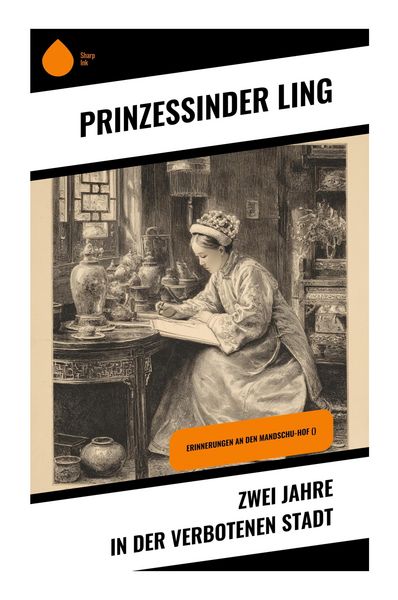 Produktbild: Zwei Jahre in der Verbotenen Stadt
