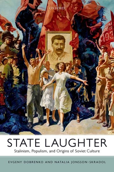 Produktbild: State Laughter